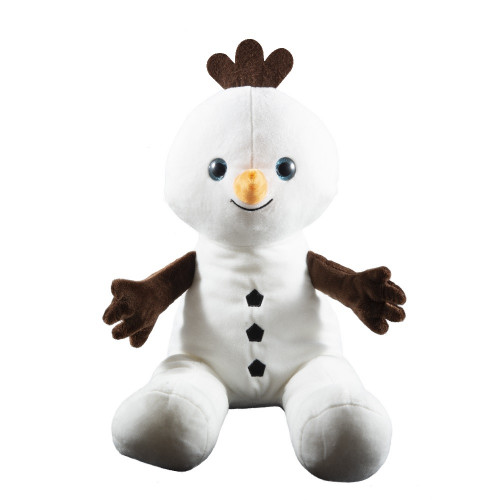 Olaf le bonhomme de neige