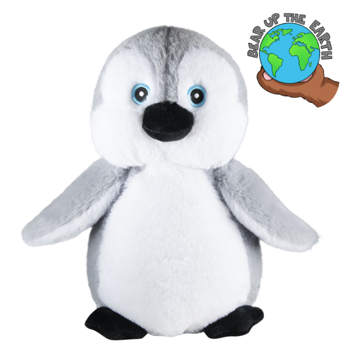 Image de Alaska le pingouin