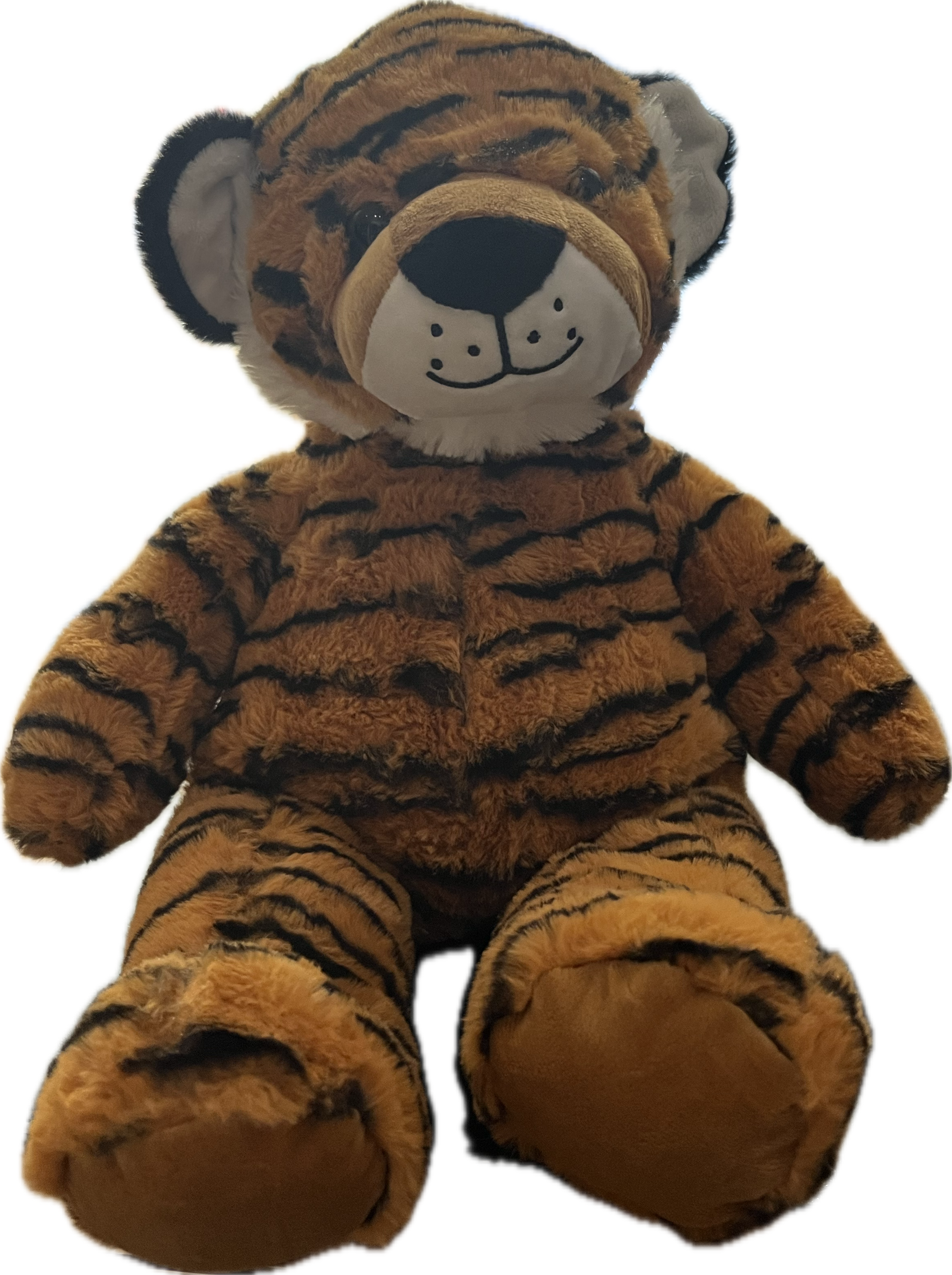 Image de Diego le Tigre