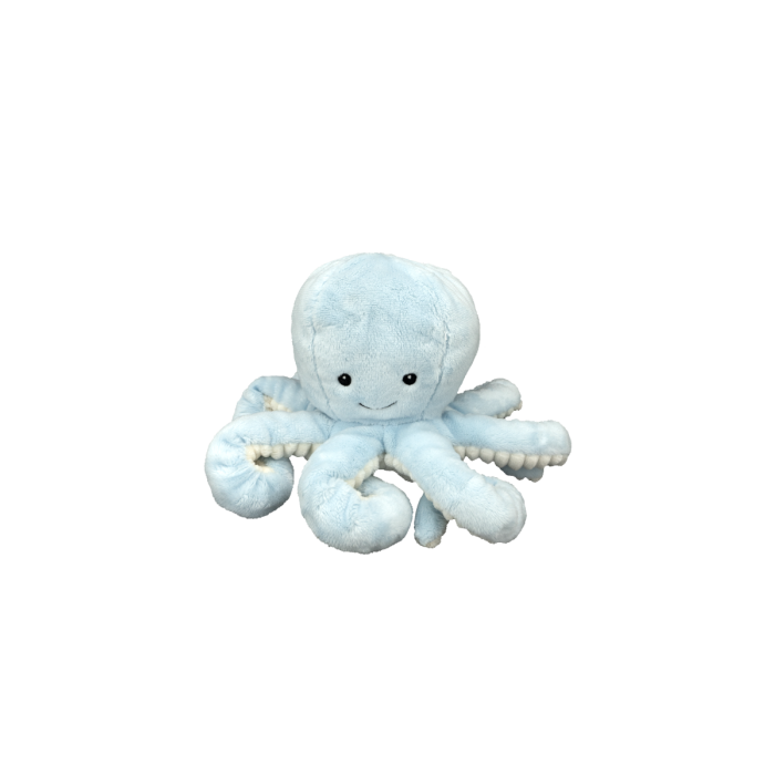 Image de Paul le poulpe en peluche