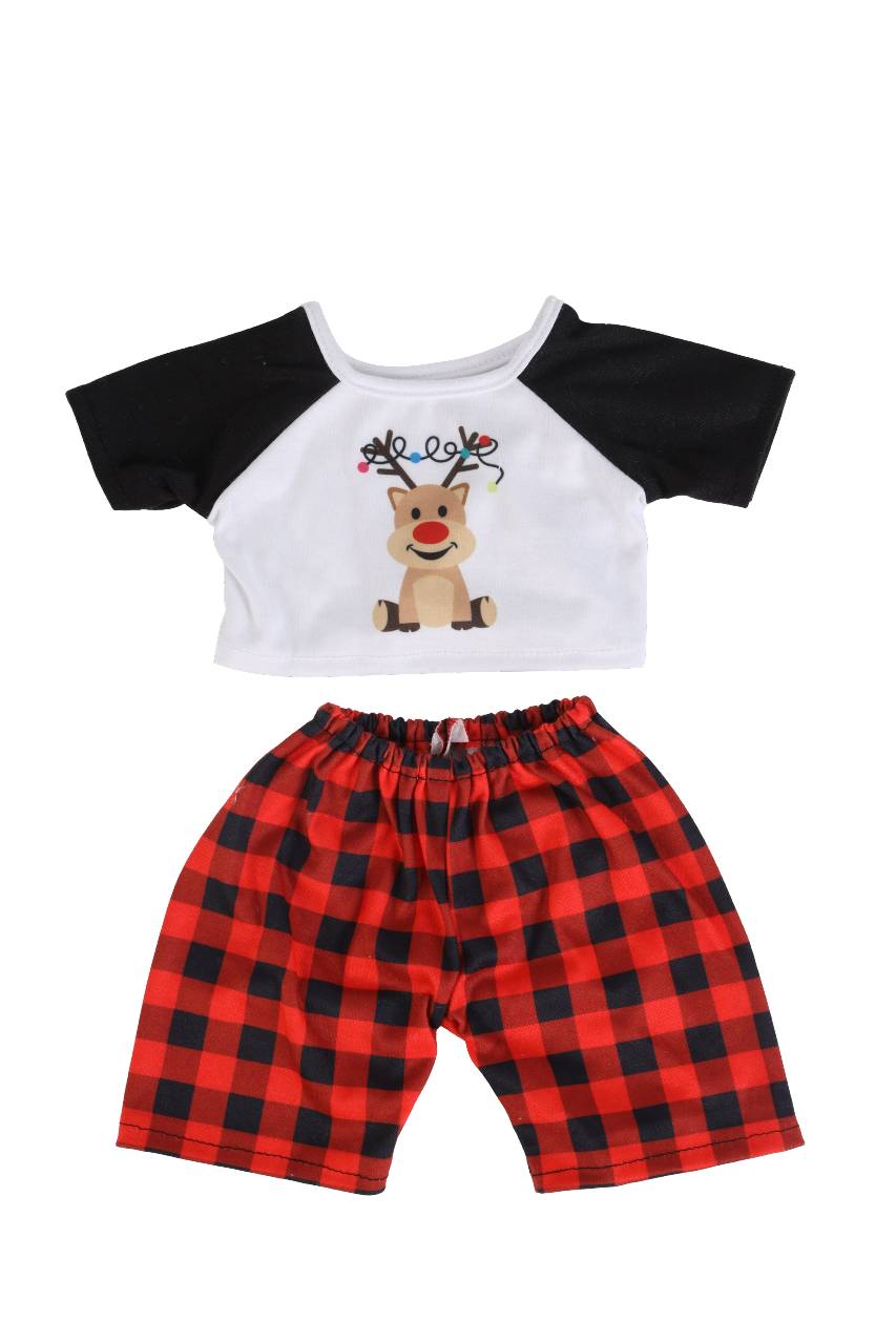 Image de Pyjama de Noël