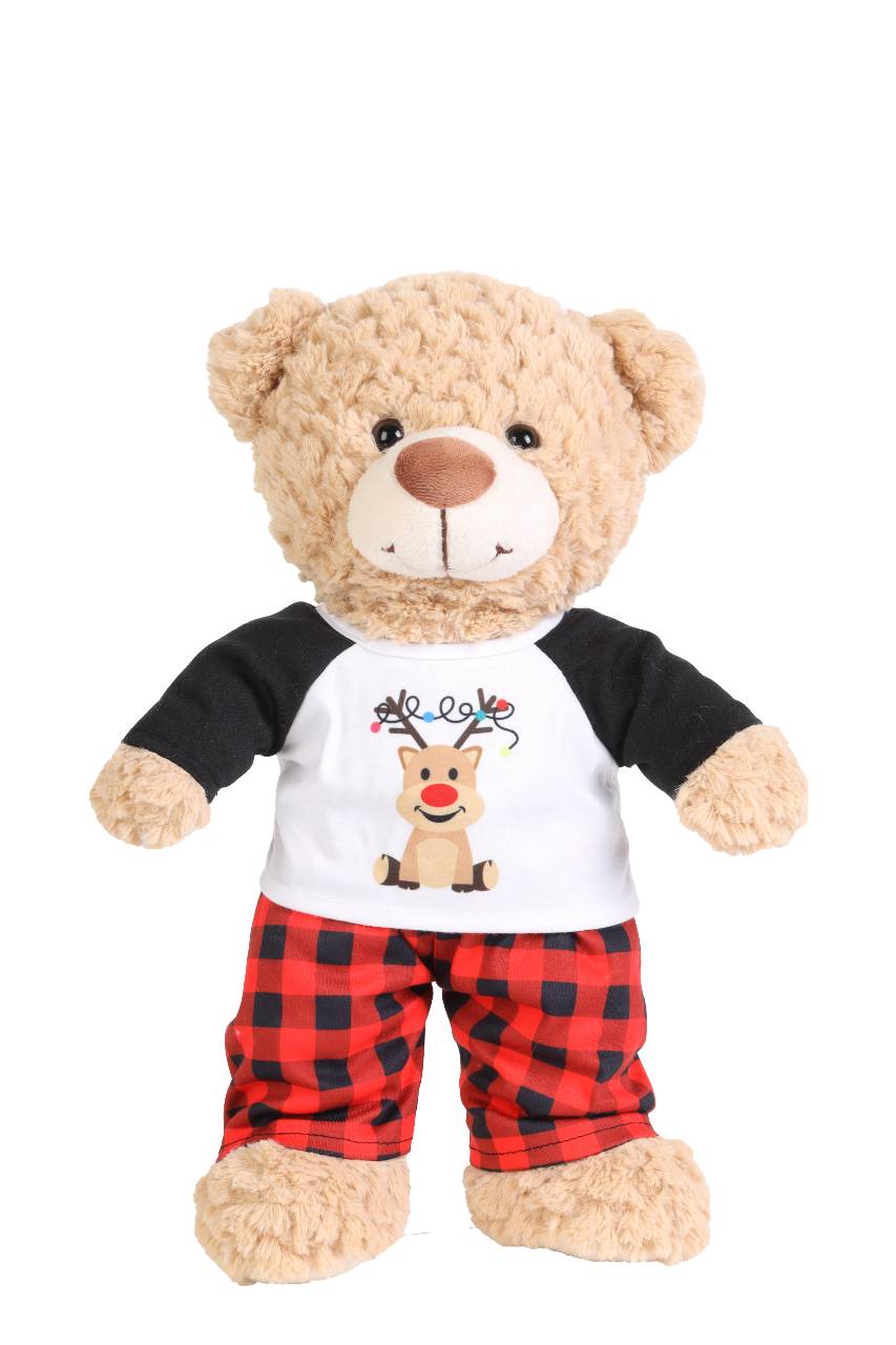 Image de Pyjama de Noël