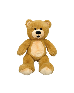 Image de Bruno l'ours marron